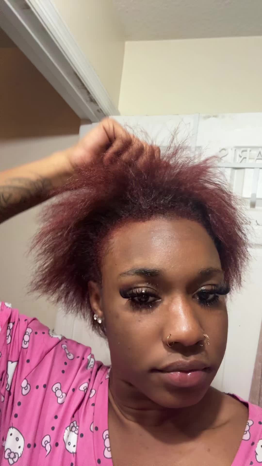 @The Barbie💗👱🏾&zwj;♀️