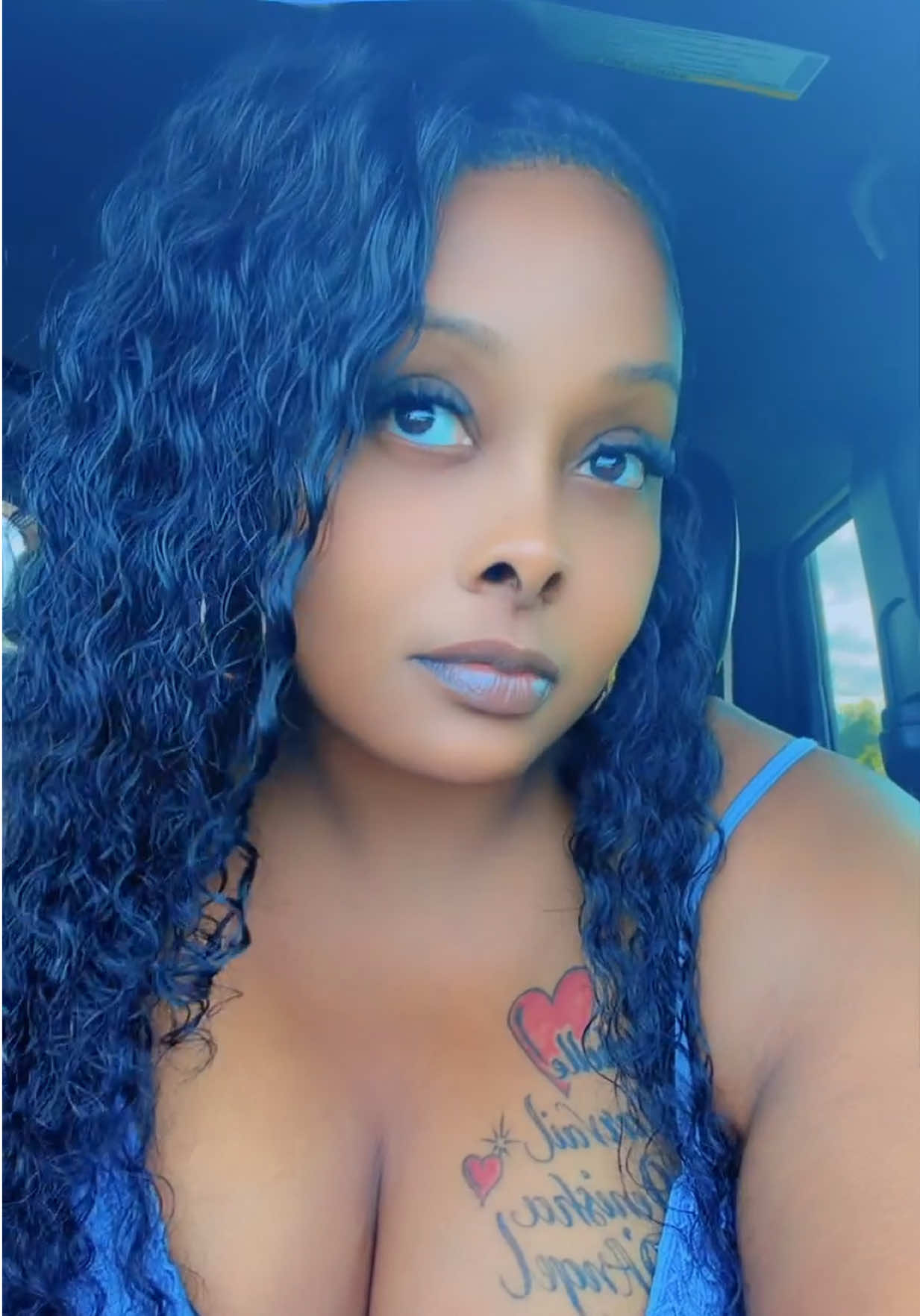 @HaitianQueenBBW☎️🫶🏾