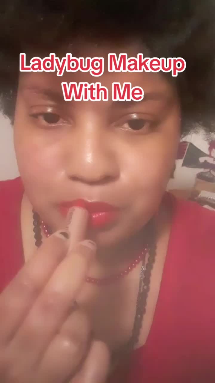 @Lilith Black