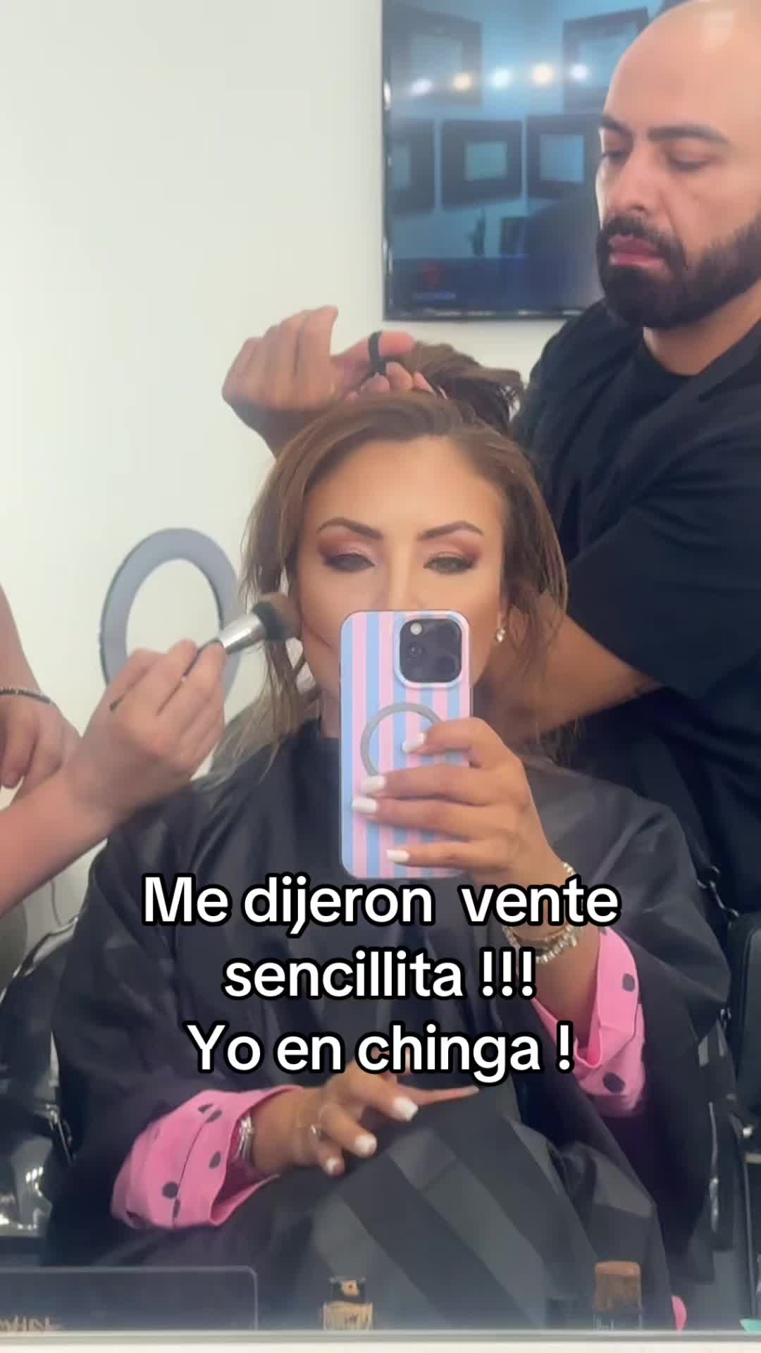 @La Bronca