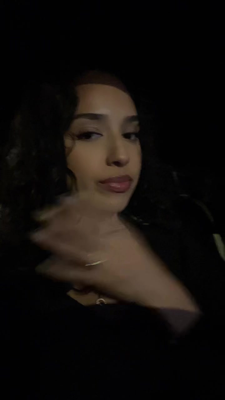 @Ravebae Sarís