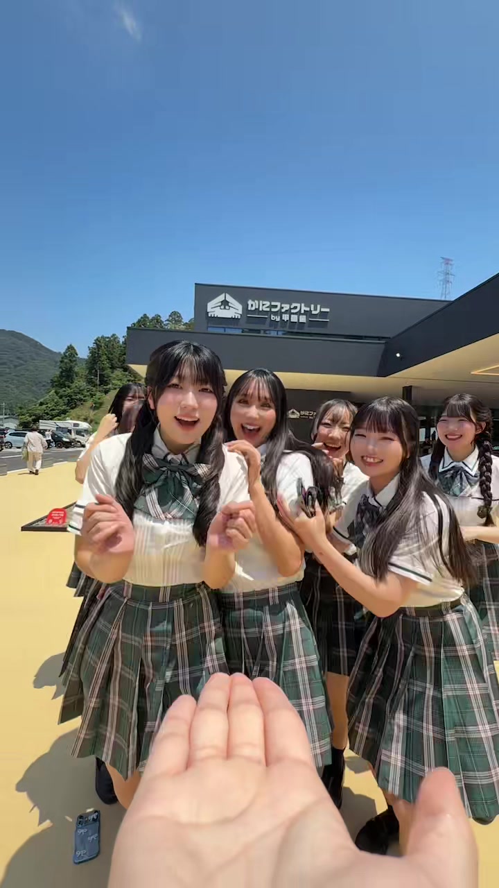 @ほくりくアイドル部
