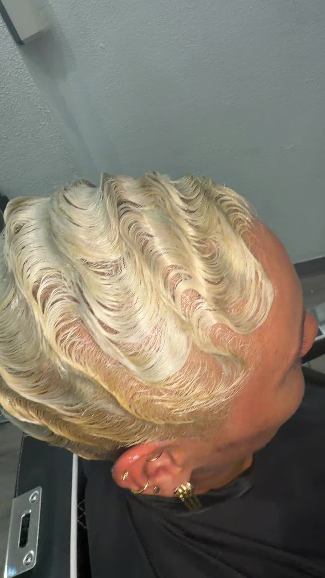 @She Hair ny
