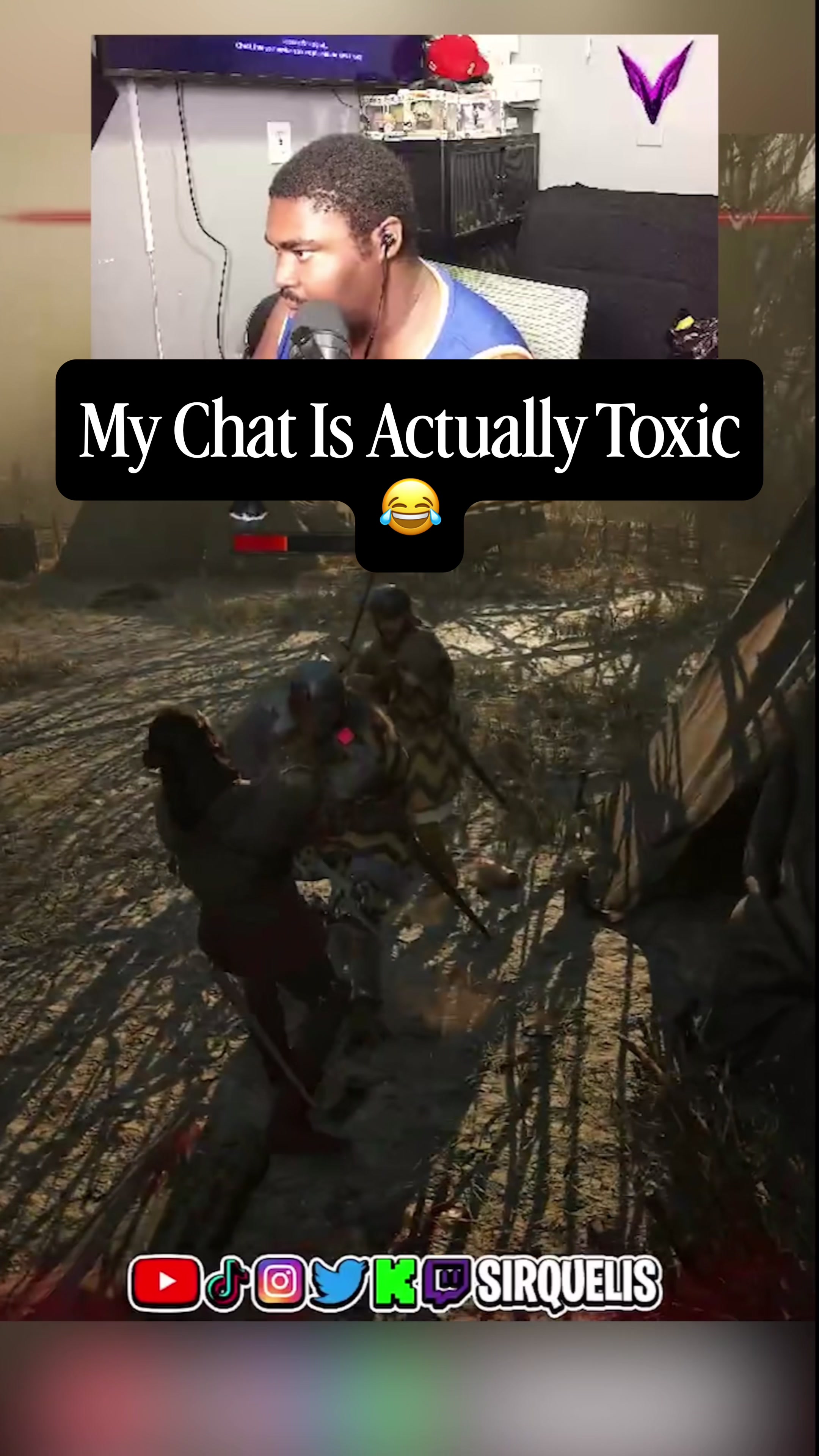 @SIR QUELIS