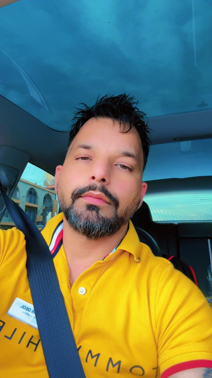 @ਜੱਟ ਅਮਰੀਕਾ ਵਾਲਾ ਜਗਰਾਓ ਤੋ