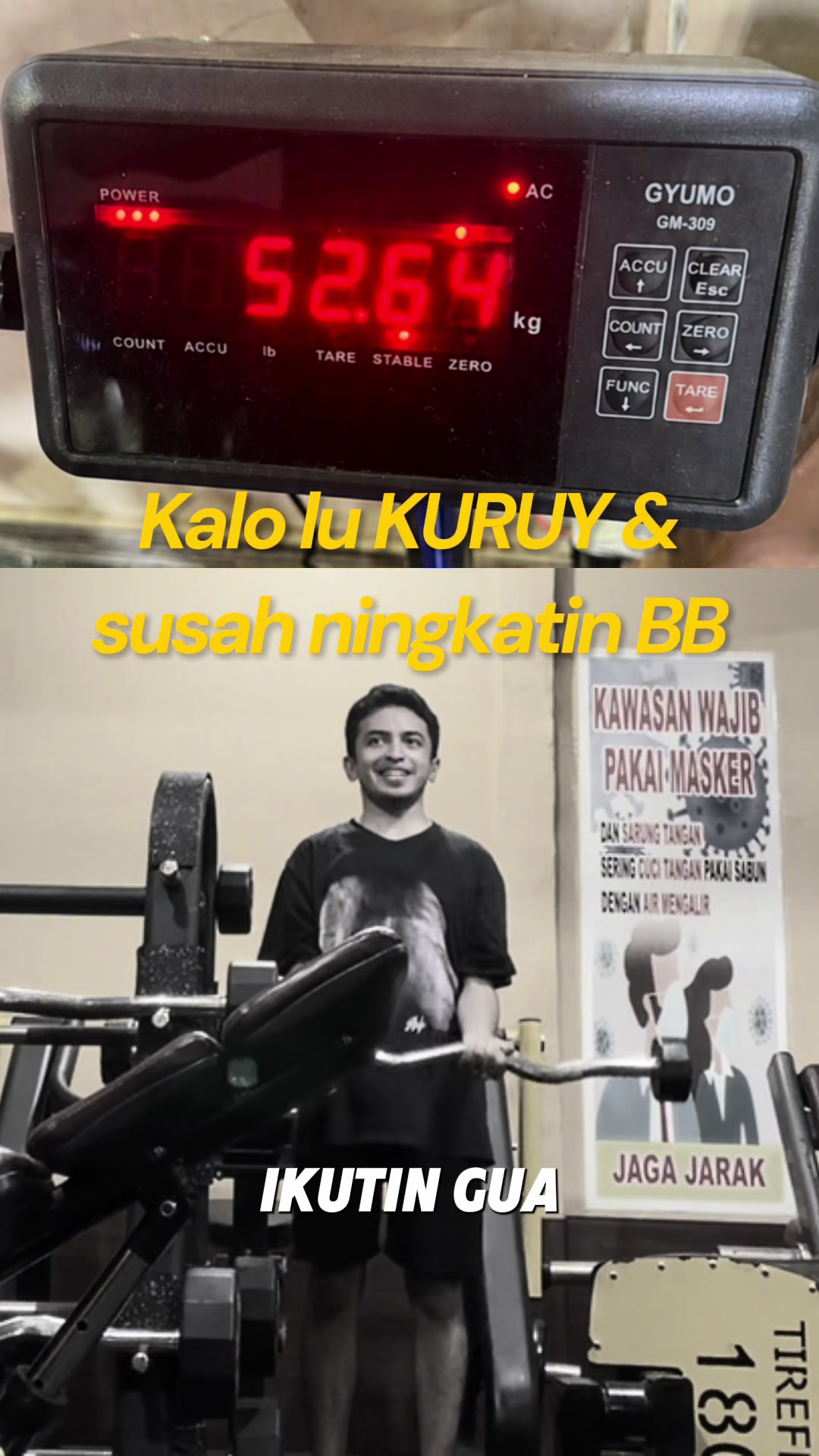 @Ali Habsyi 👳🏻&zwj;♂️👌🏼