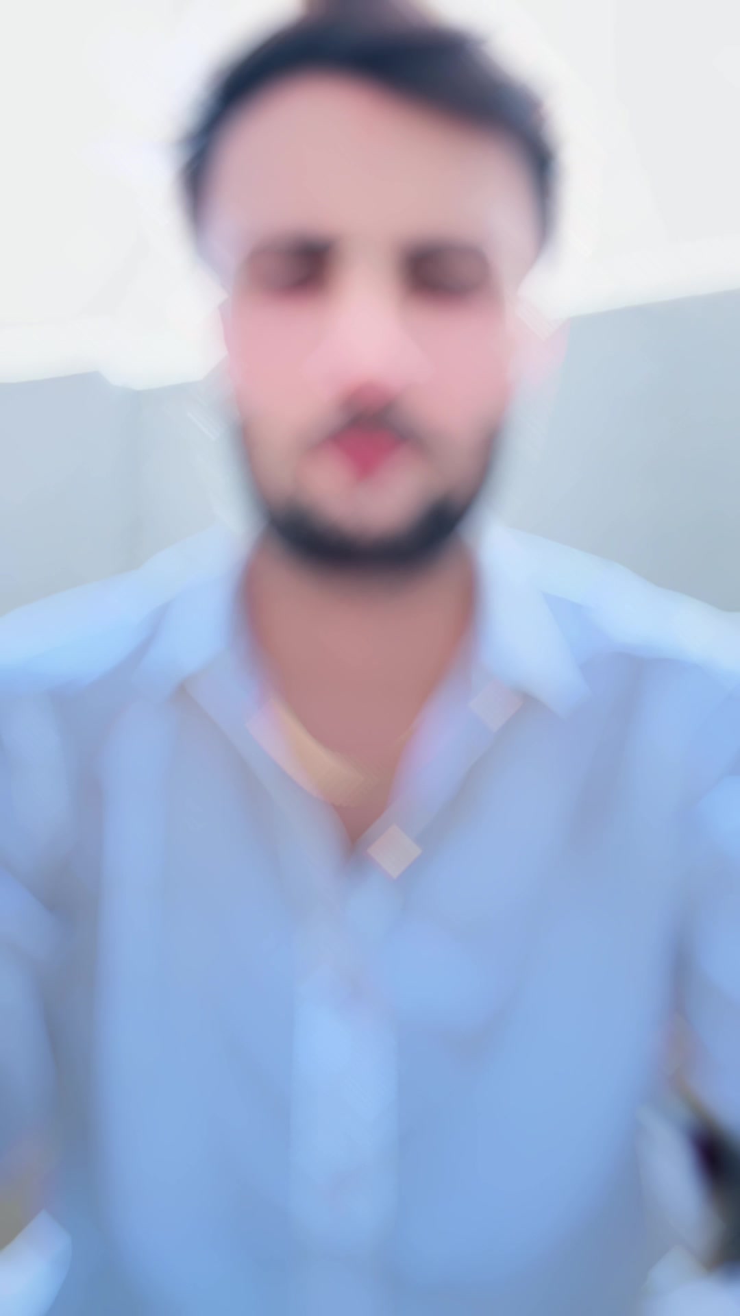 @Ali Afaque