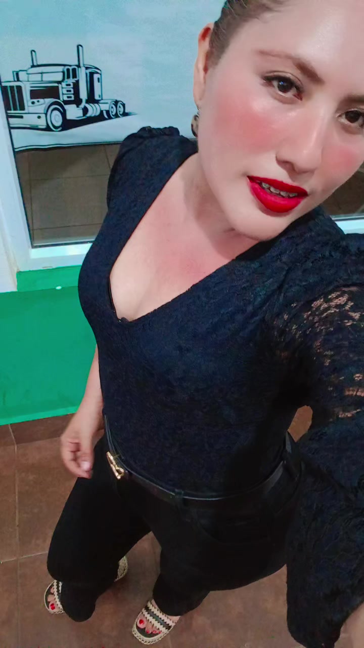 @Auri Salazar