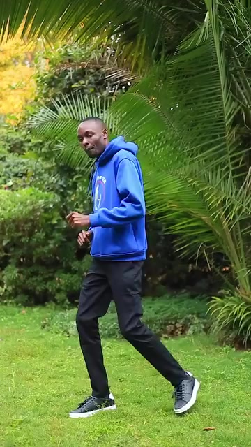 @Francis Otieno Amonde