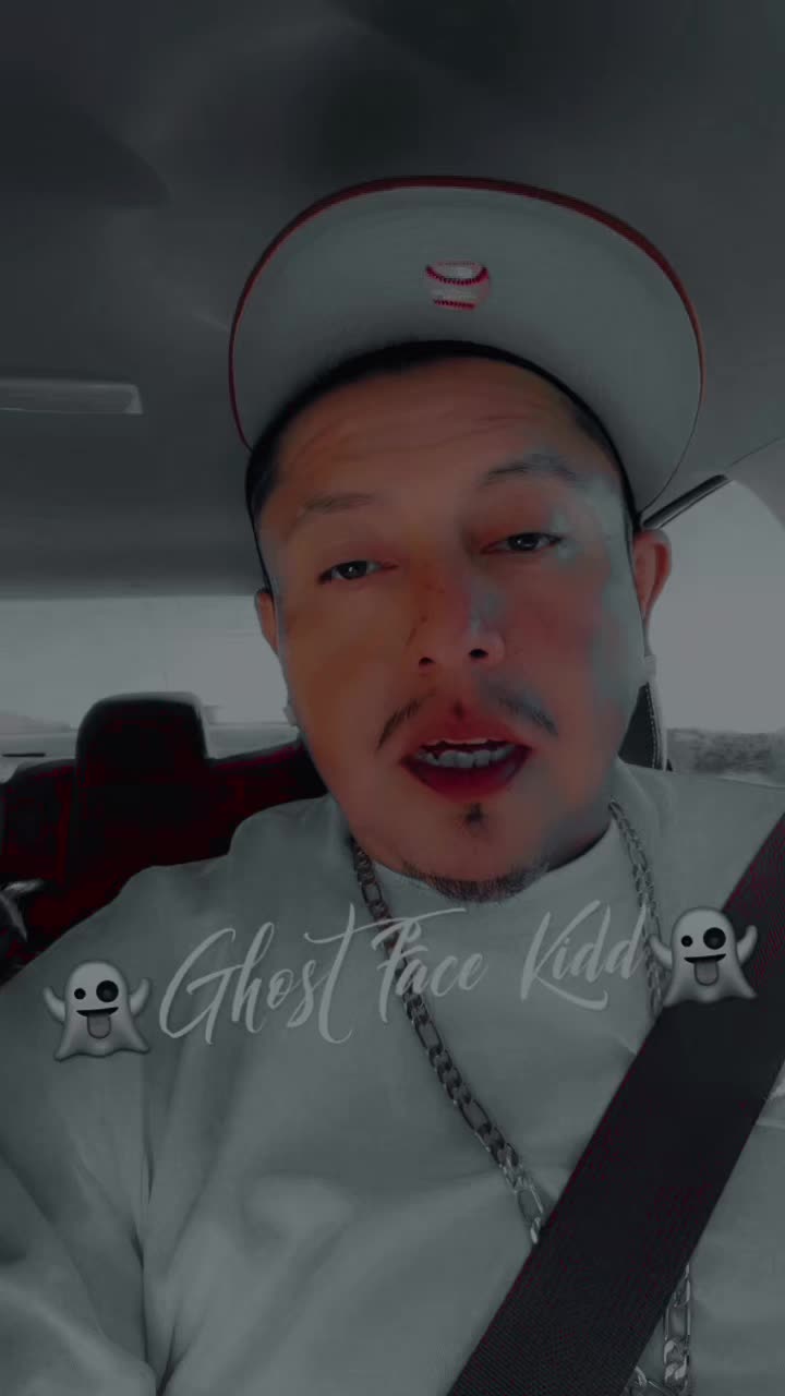 @👻GhostFaceKidd👻
