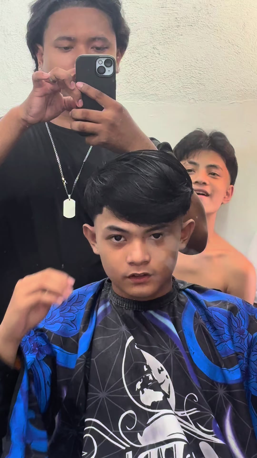 @Ralphbarbershop💈