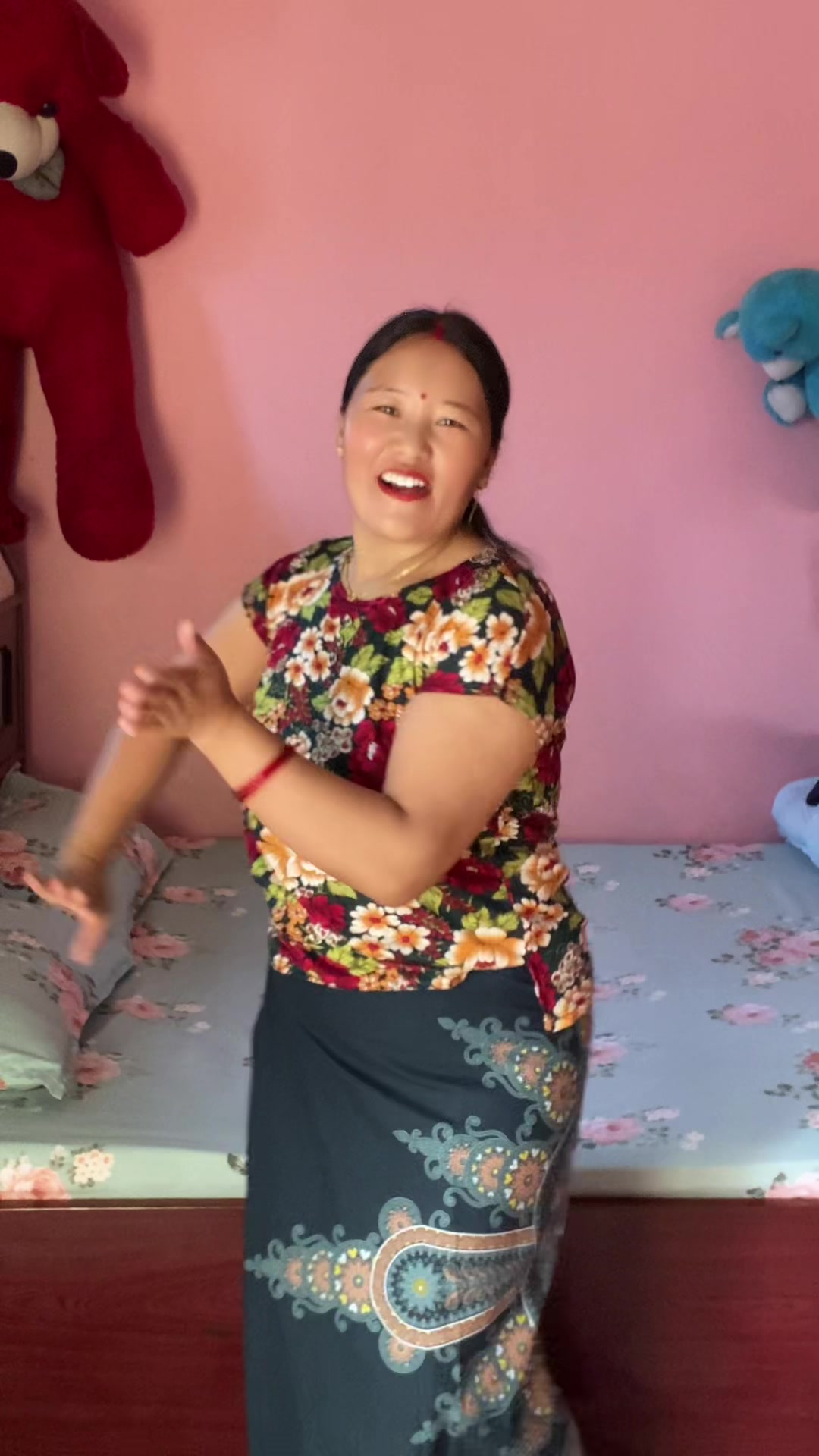 @प्रतिमा पुन मगर