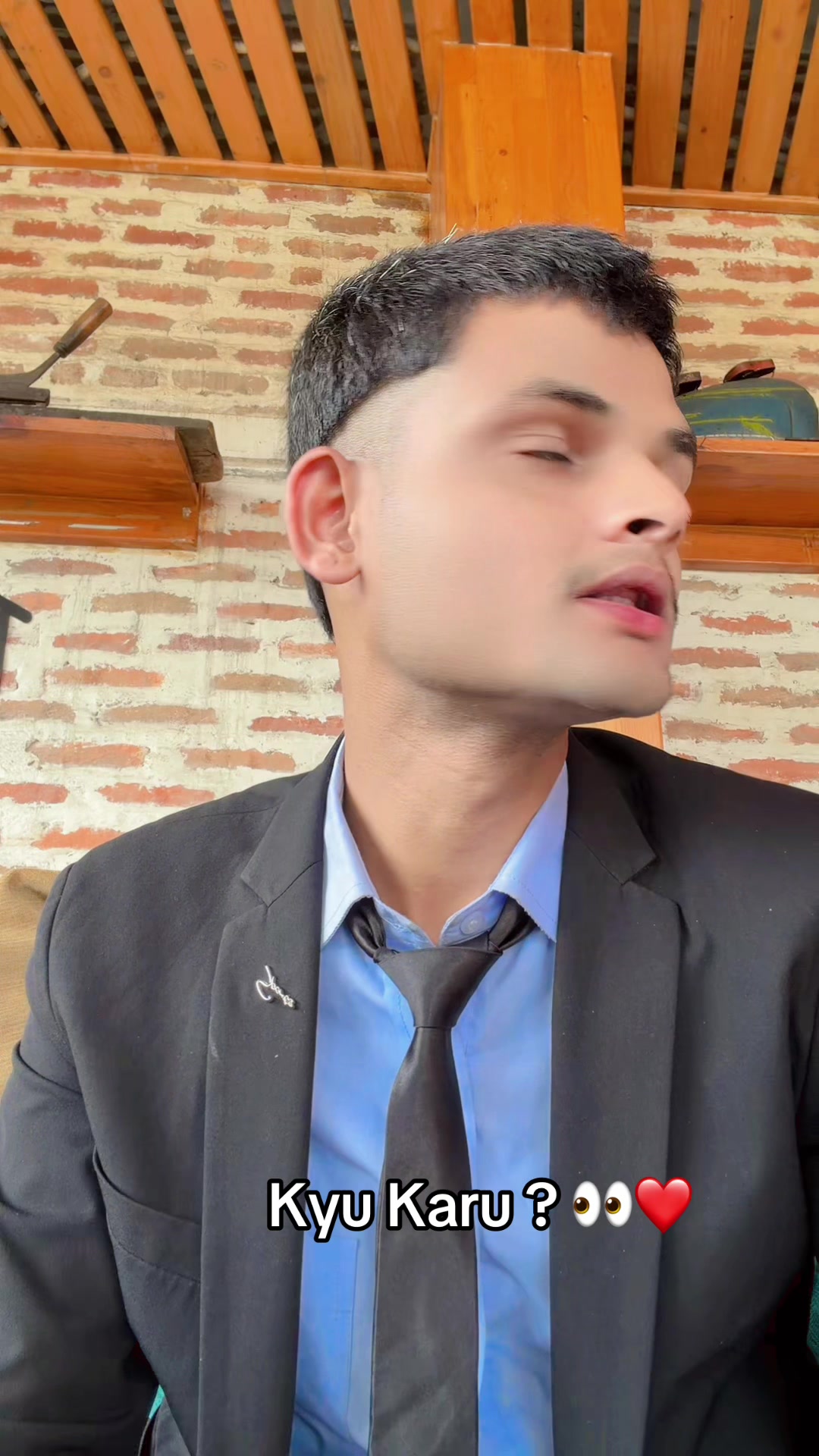 @Santosh Rijal