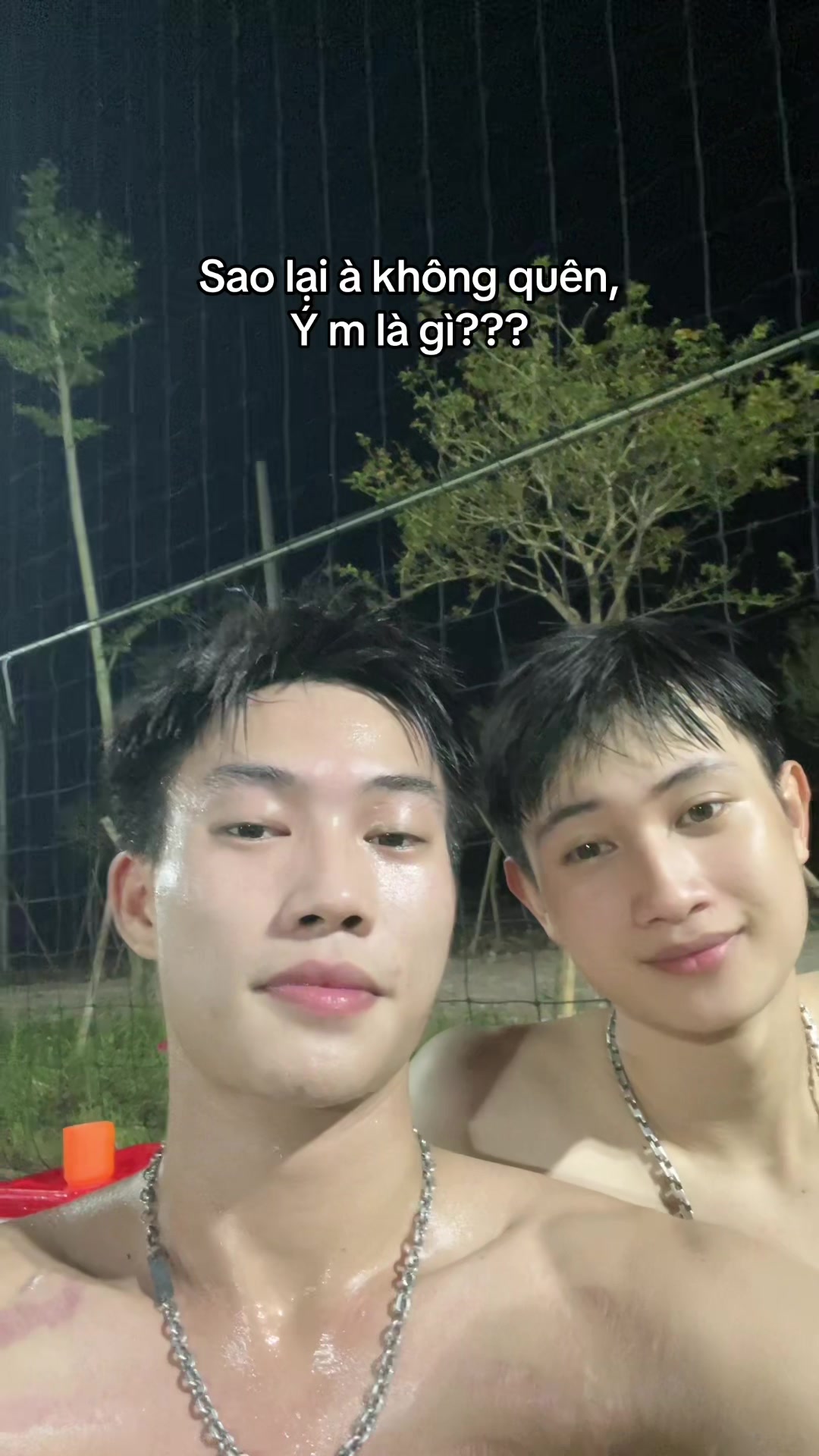 @Son