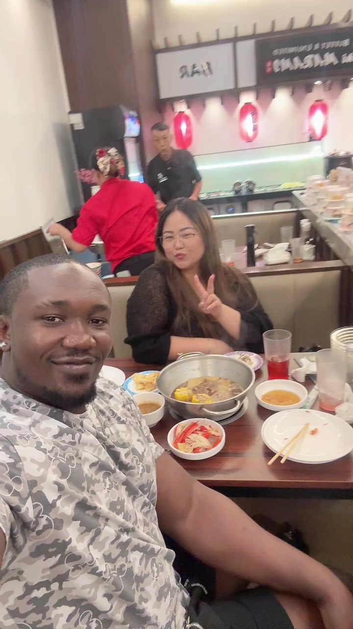 @Ryan🇨🇲&Nami🇯🇵🇵🇭
