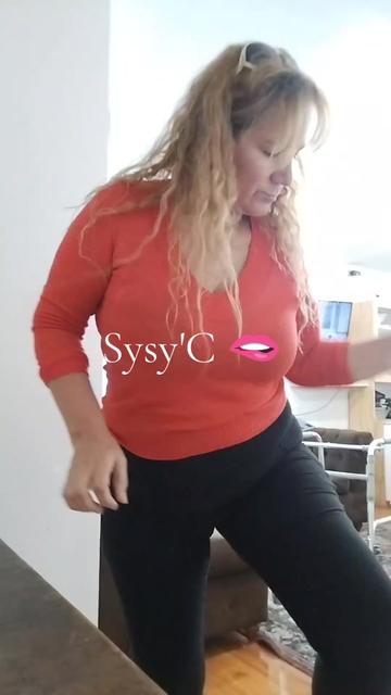 @Bella' Sysy'C