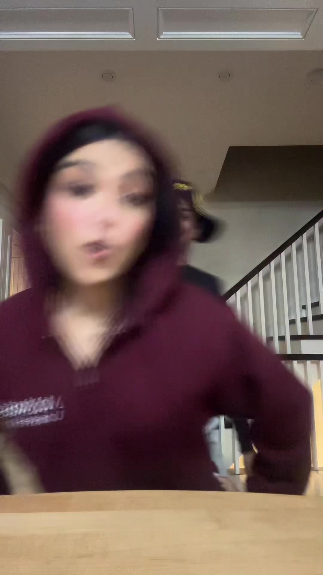 @Alayna Zaidi
