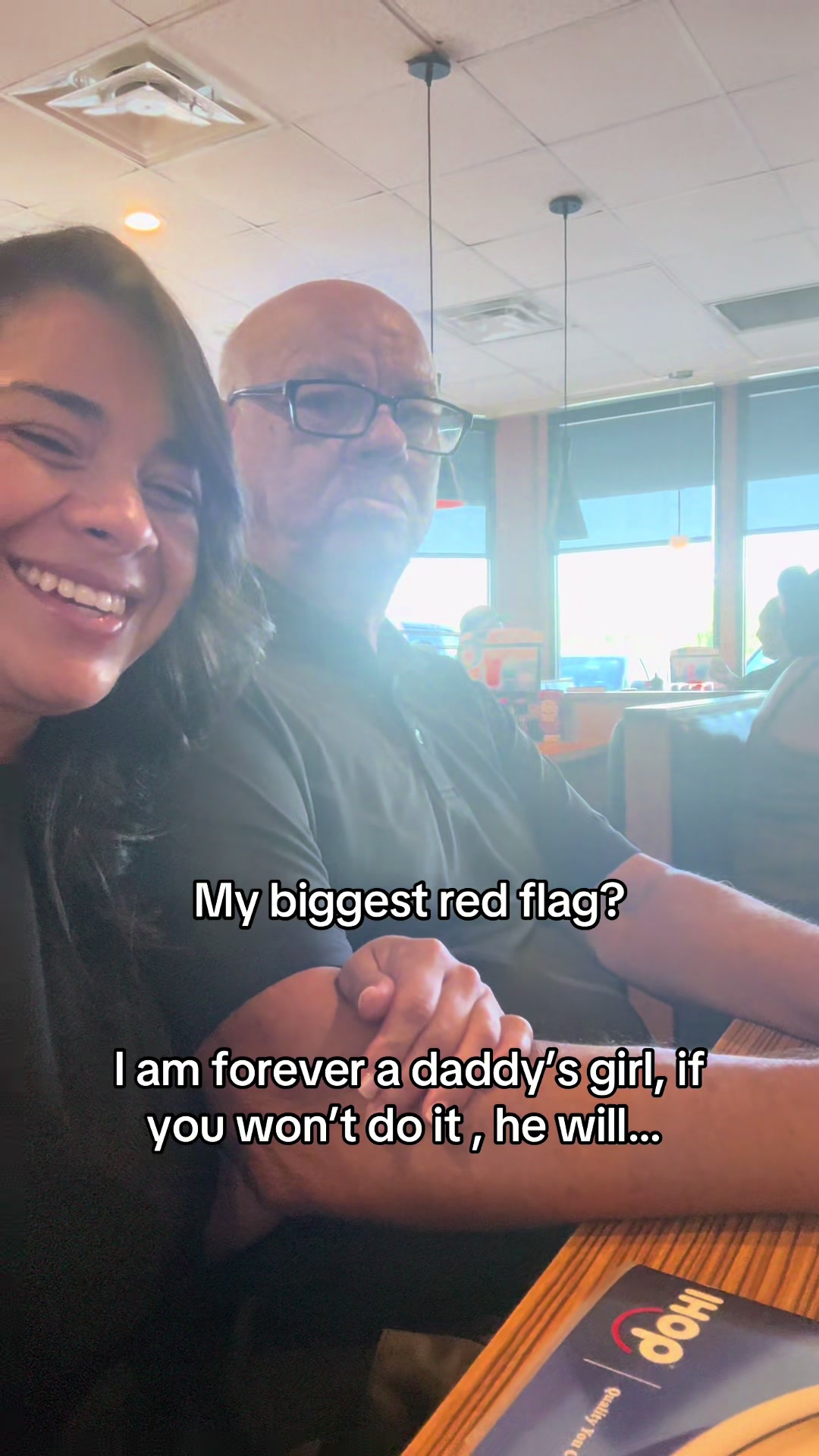 @Becky