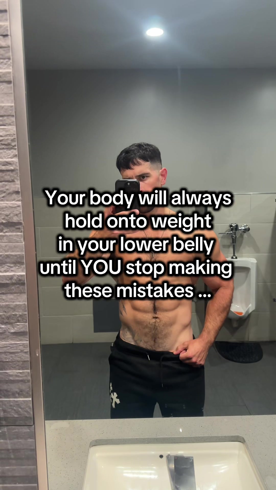 @Jonathan | Online FitnessCoach
