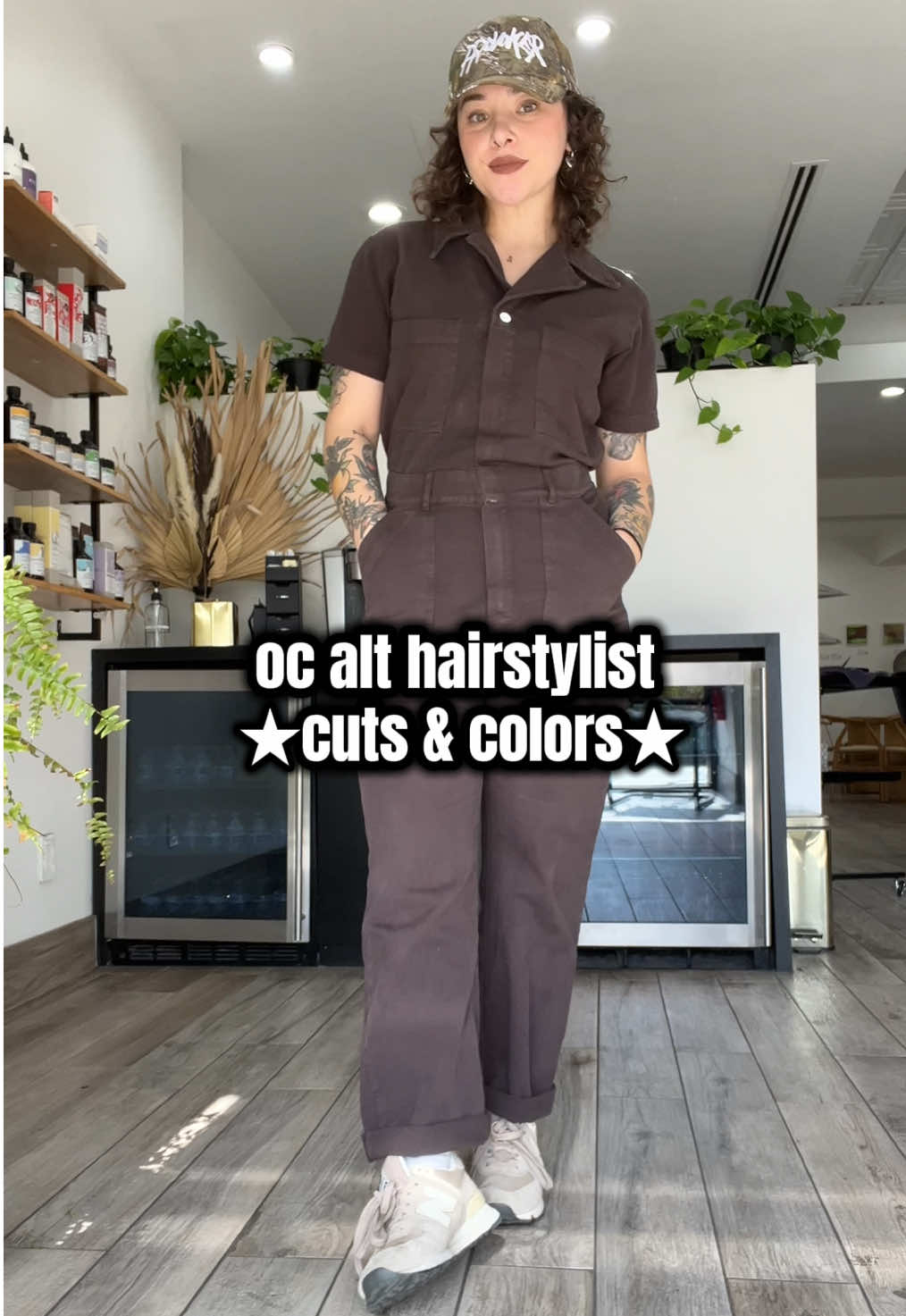 @Alyssa Rose ♡ OC Hairstylist ♡