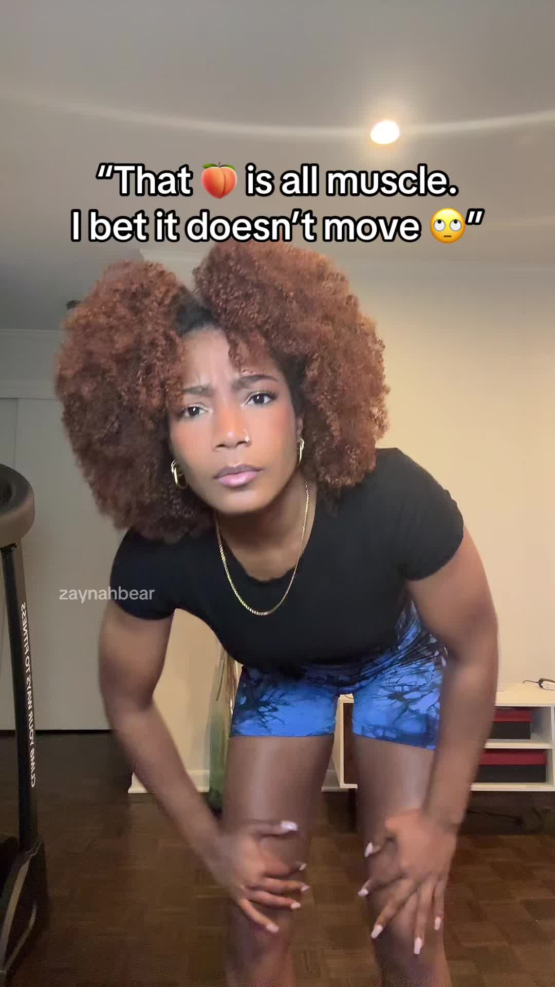 @Zaynah Bear 🇹🇹