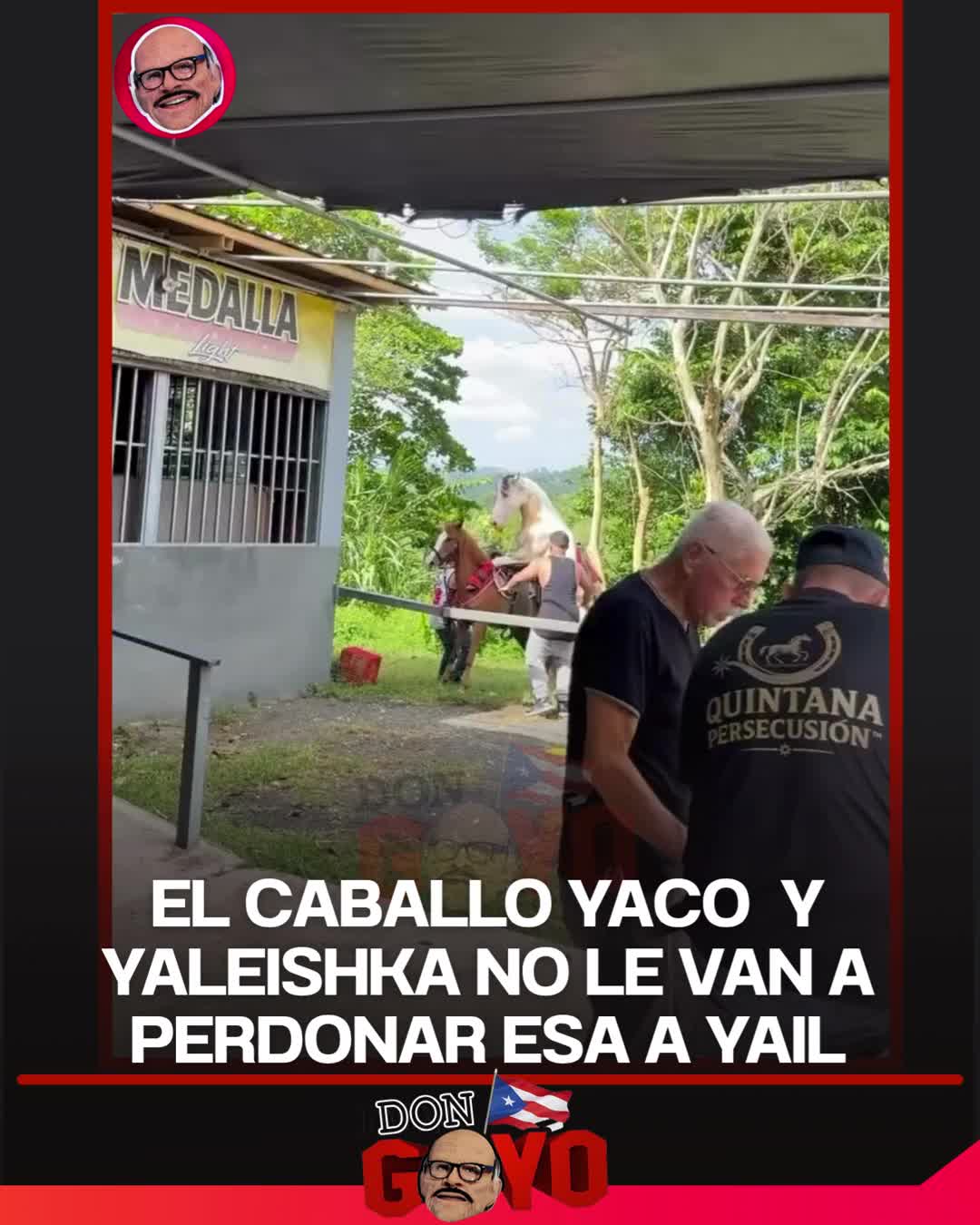 @DonGoyoTV