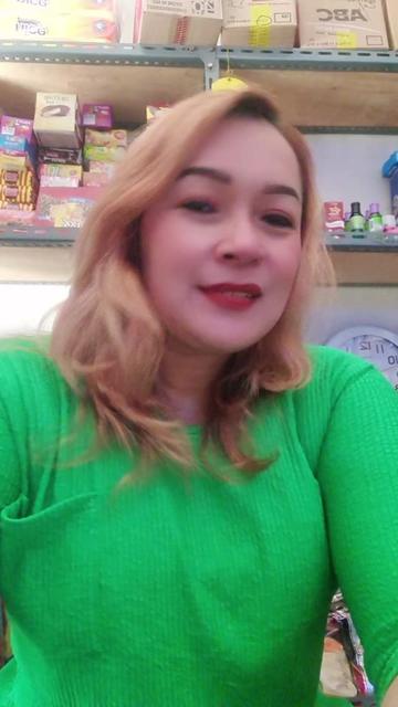 @๐Tante Asih๐