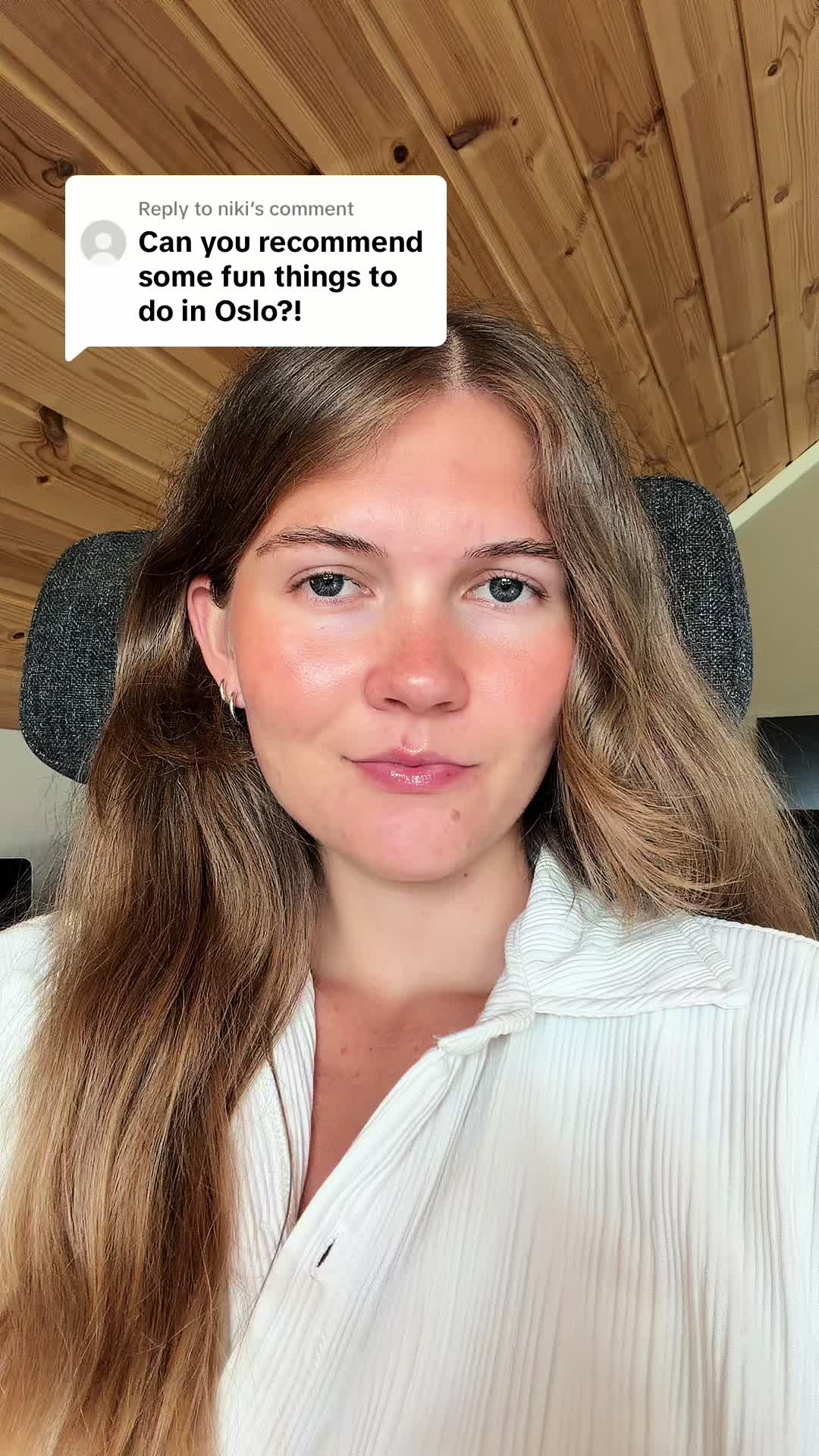 @Brooklyn in Norway