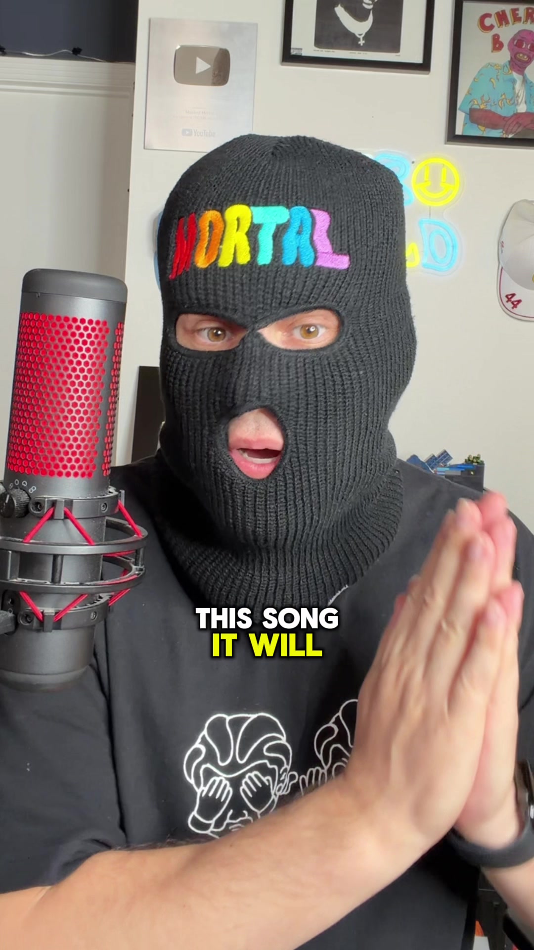 @Masked Mortal