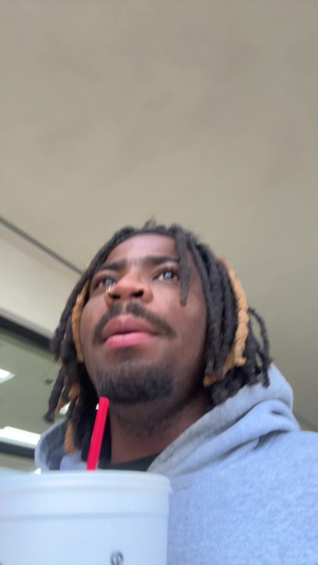 @alonzo mayo
