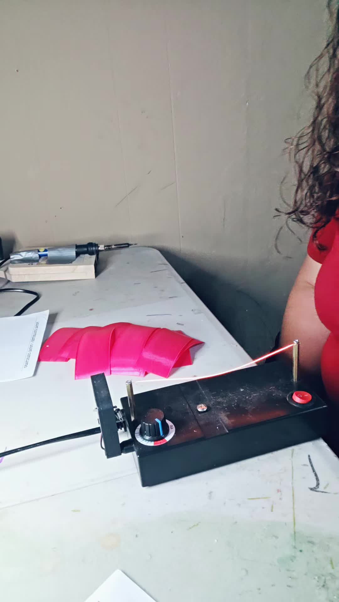 @rosalba segura