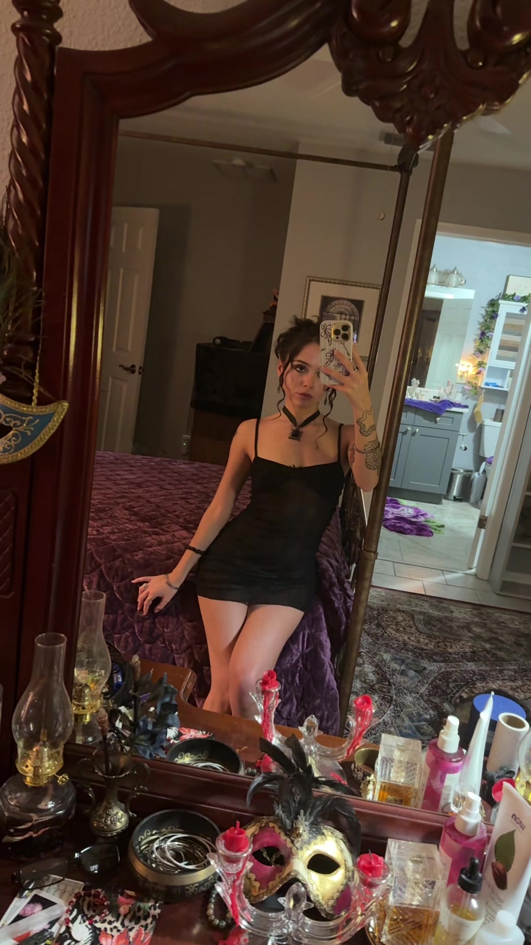@ahjalia