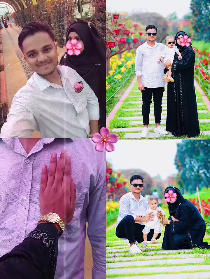 @My happiness 🫂❤️N🌹🥀❤️