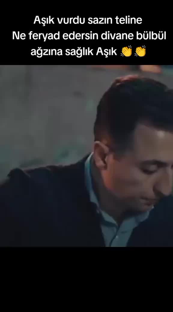 @Tolga Sarıtaş ❤️&zwj;🔥