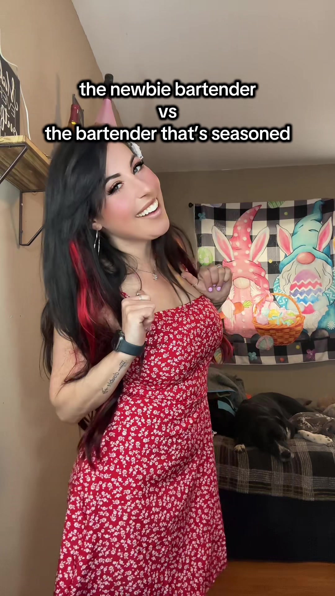 @Ittybittybartenderbritty ❤️