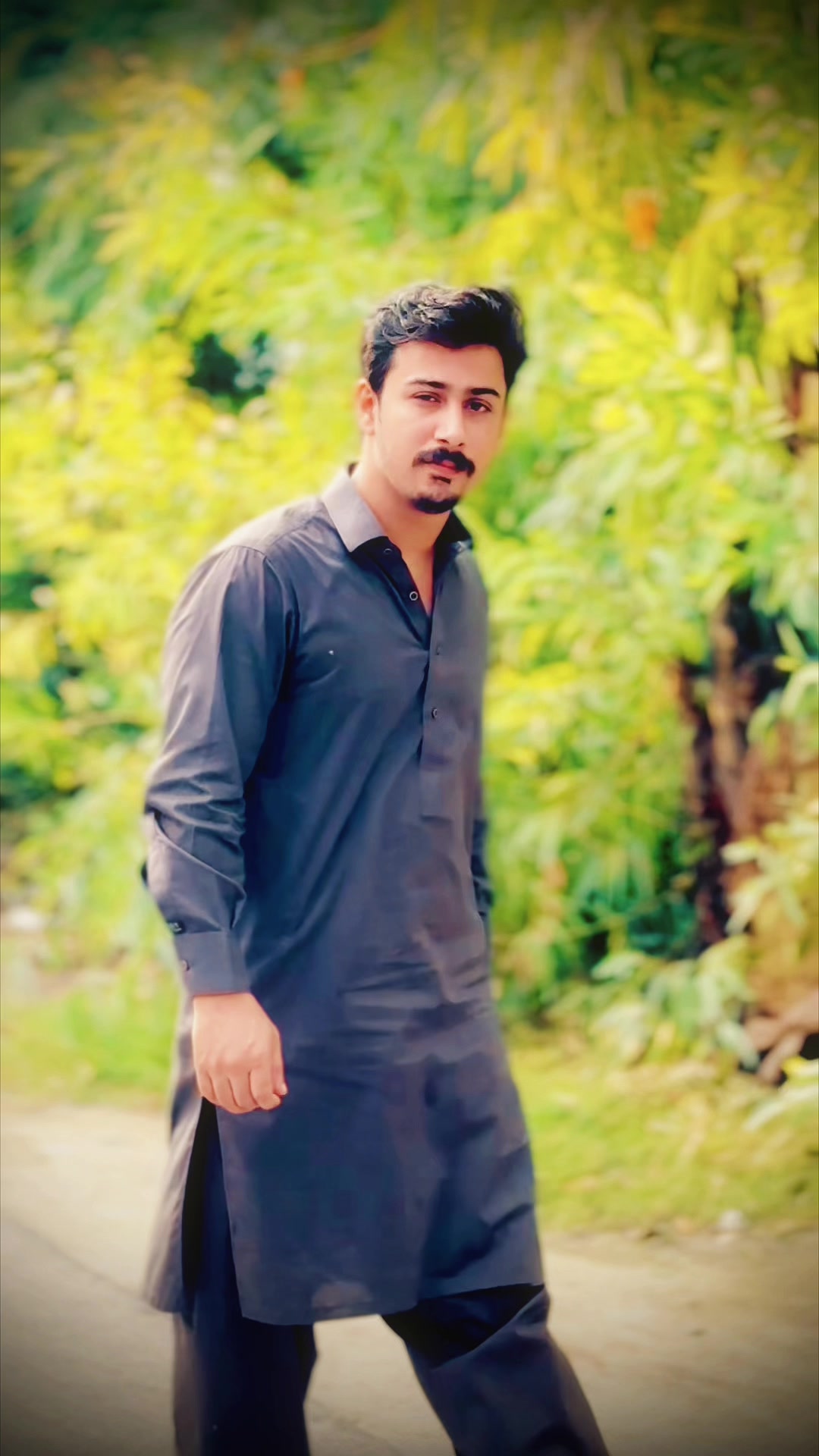 @نور محمد بٹ