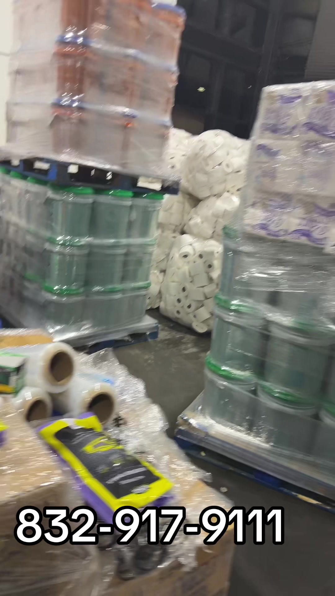 @Clean Depot