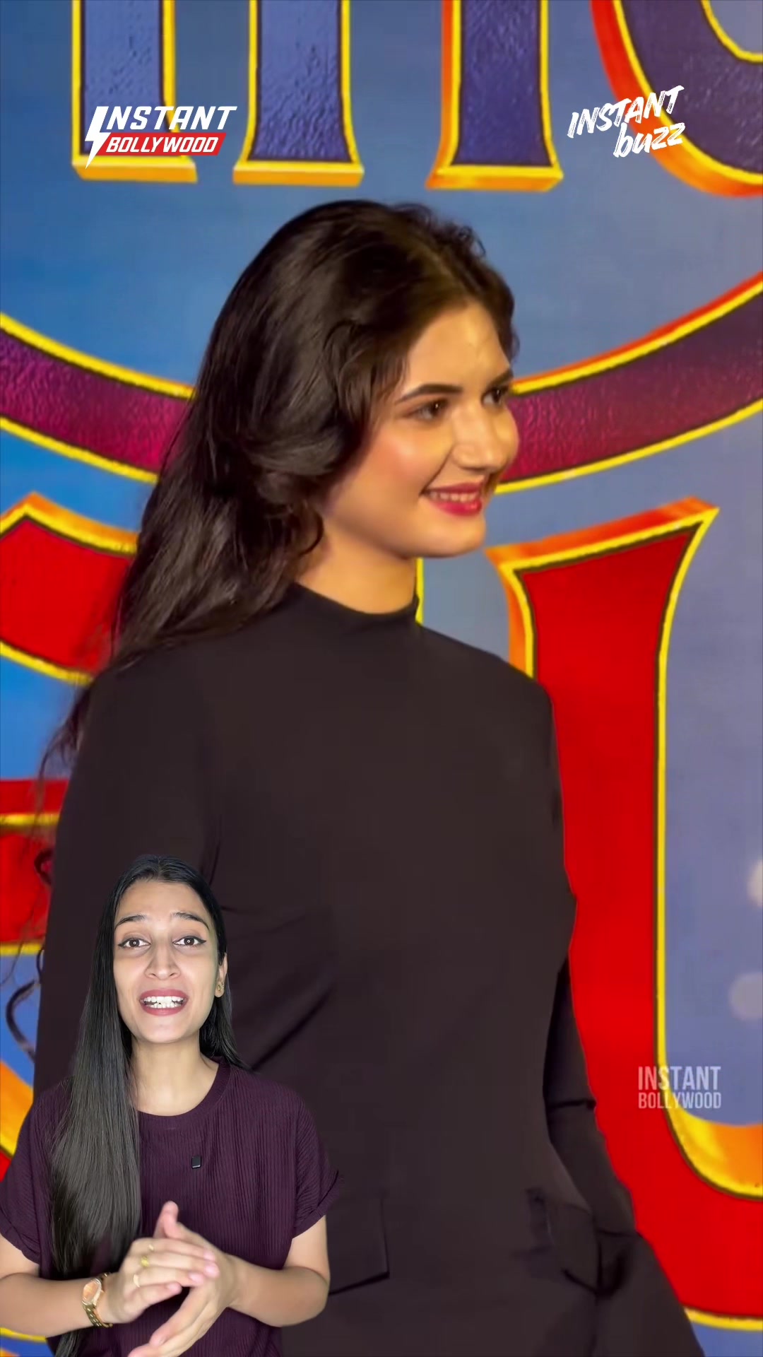 @Instant Bollywood