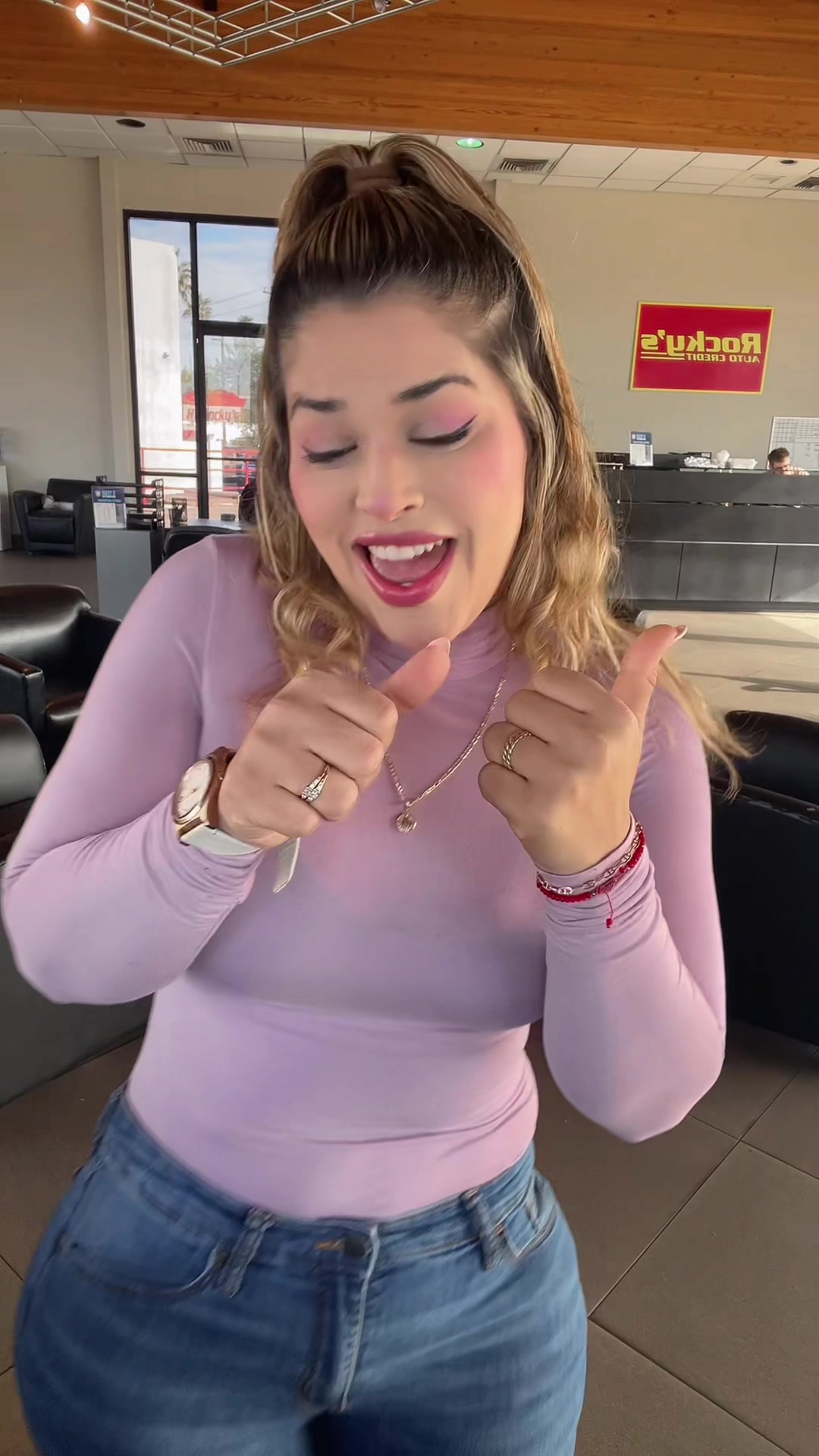 @Lizbeth Live