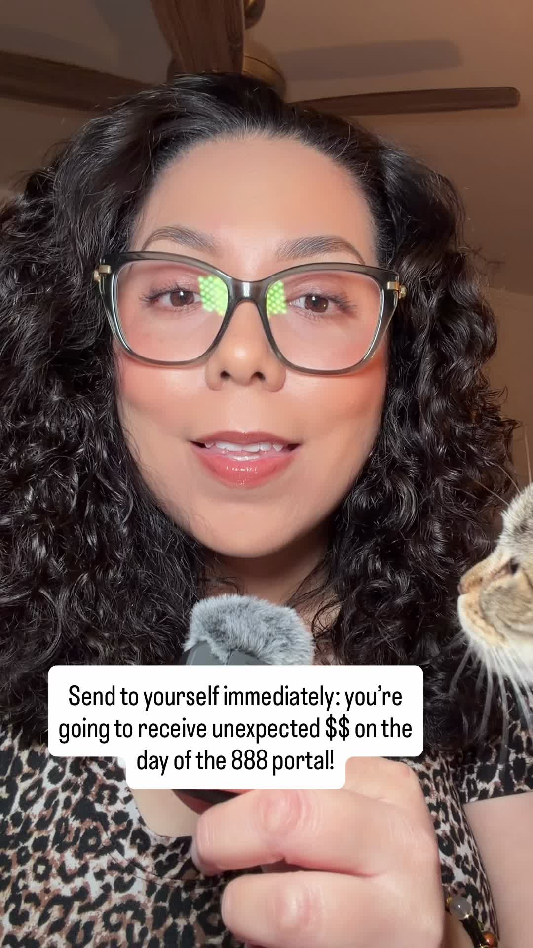 @Michelle; AlignedWithAbundance