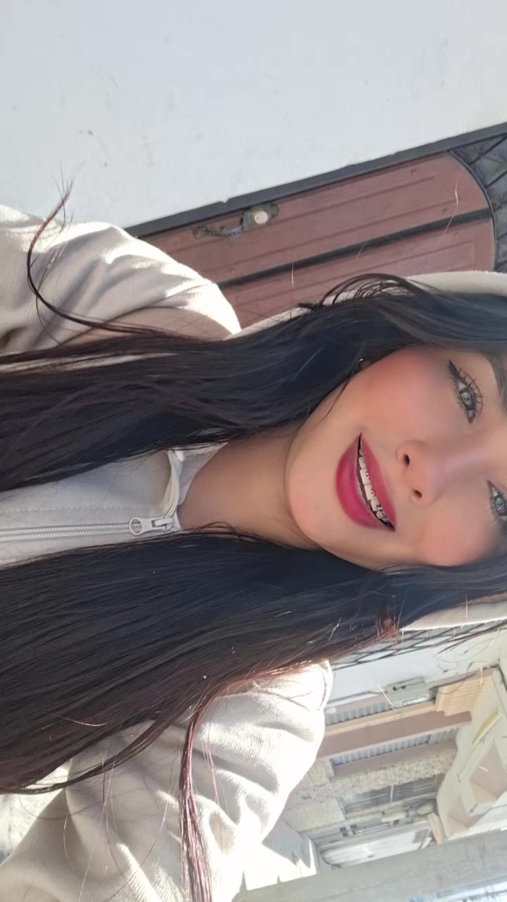 @Allison Vega