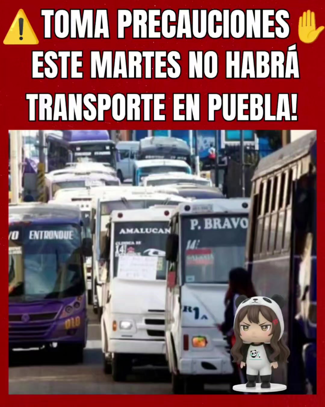 @Panda informativo