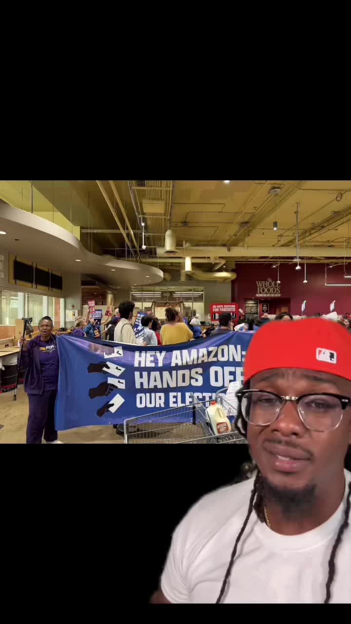 @The Conscious Lee