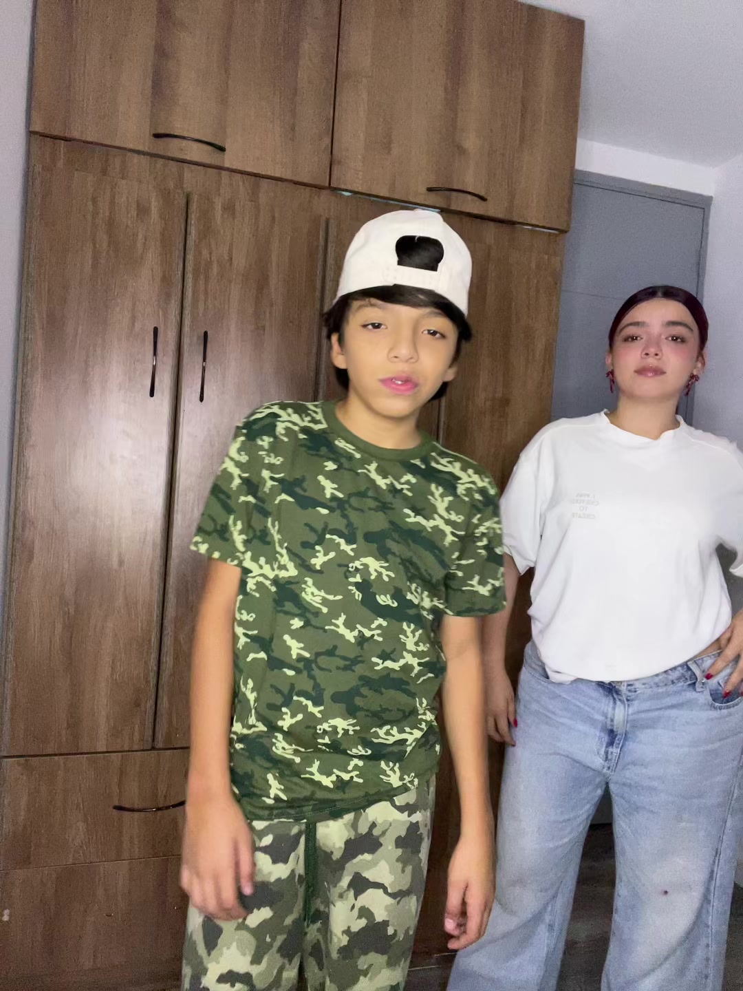 @Isaac Rodriguez