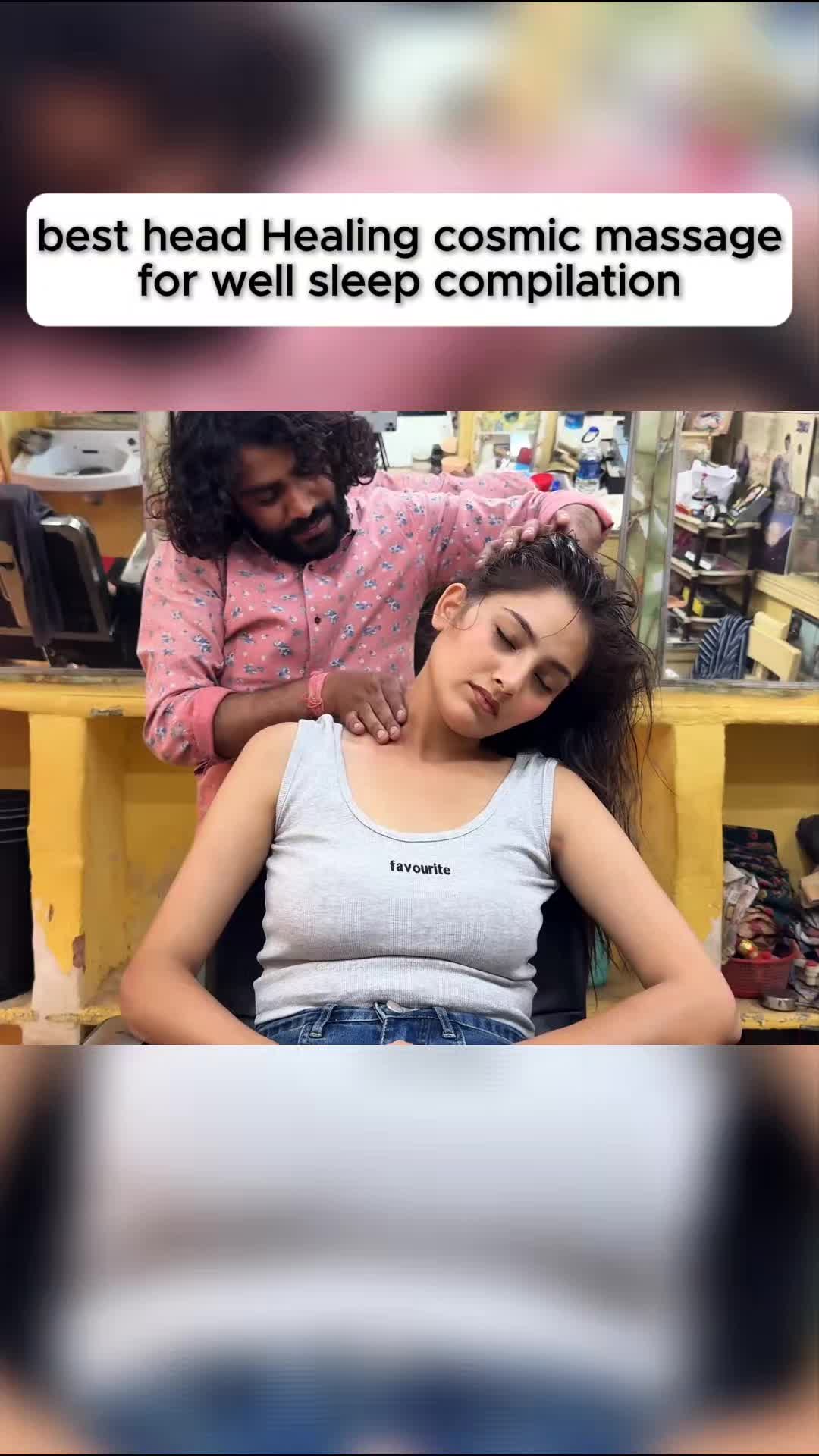 @Mia Massage ASMR