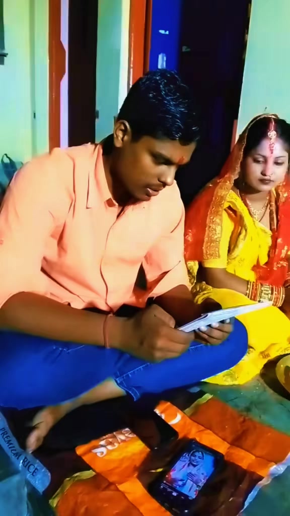 @Lucky couple A❣️A
