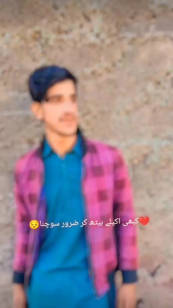 @🍁🇨🇦RAJA MUDASSiR 007🇨🇦😔