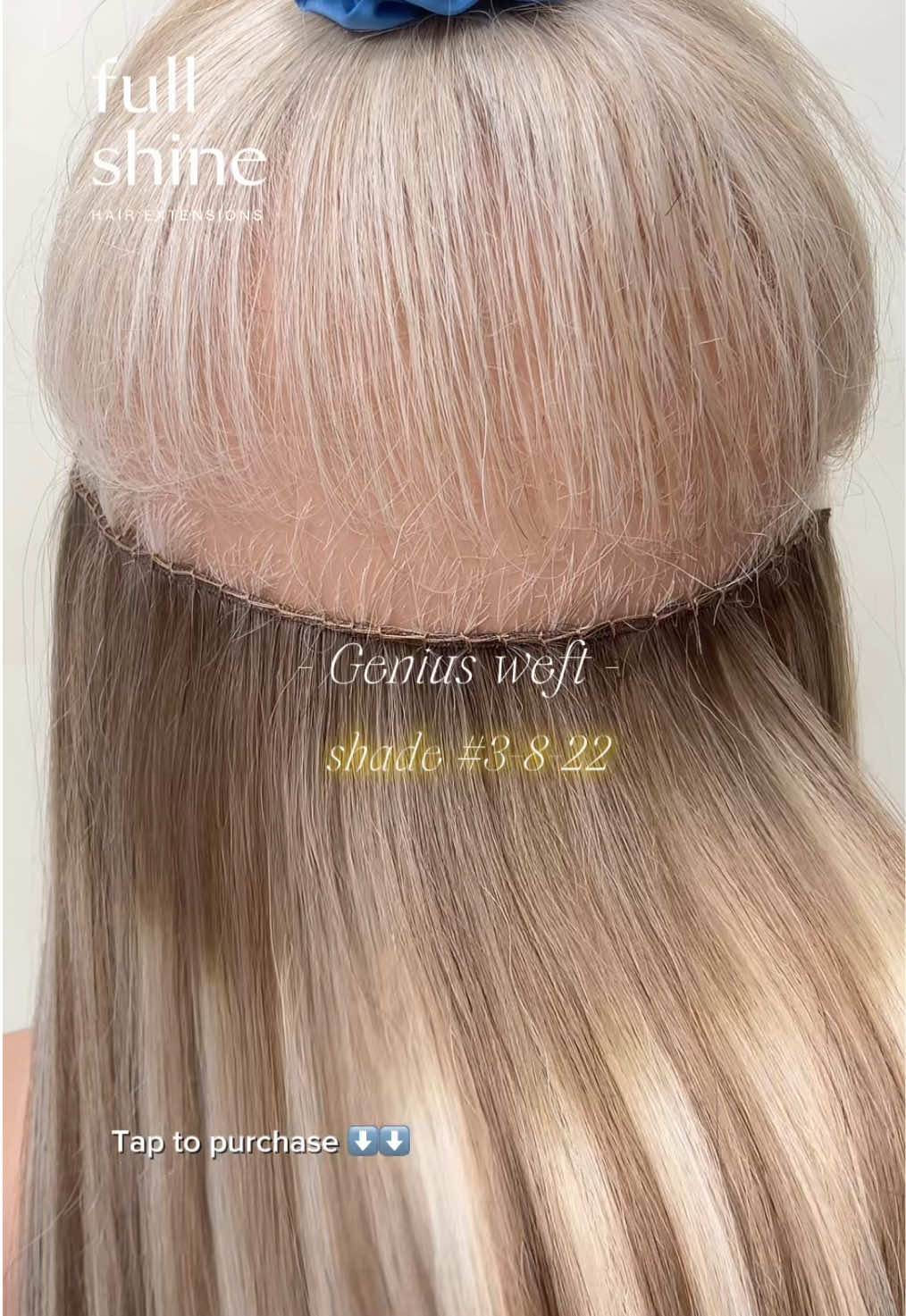 @FullShineHair
