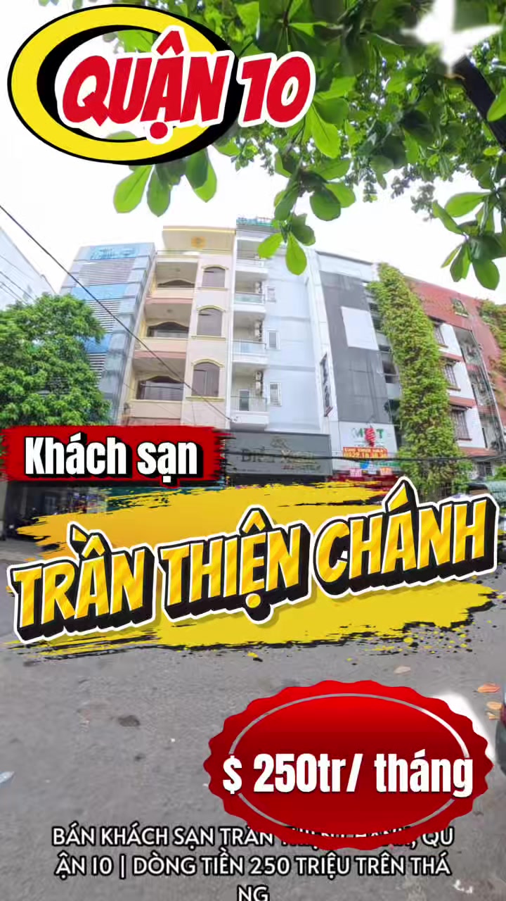 @Nh&agrave; Thật Trung T&acirc;m SG