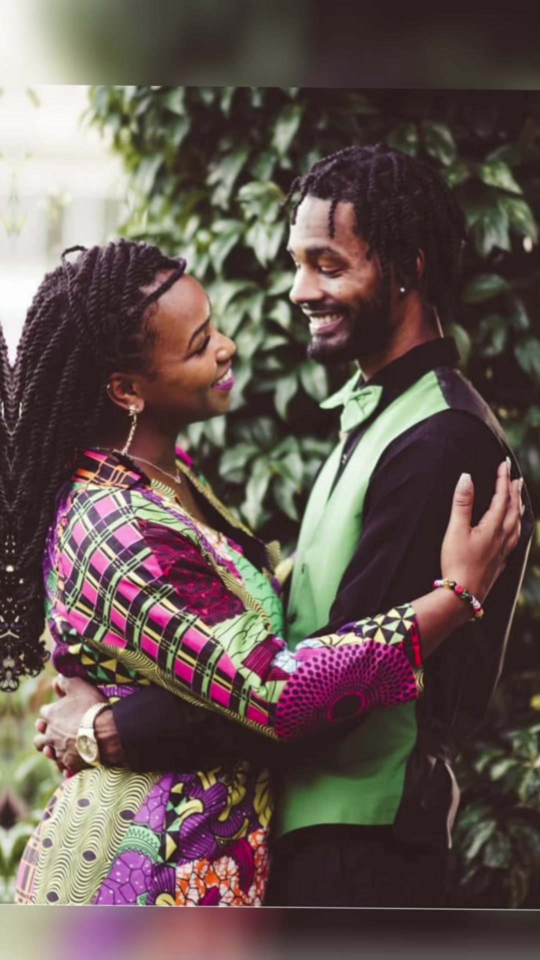 @EbonyLove♥️🖤💚